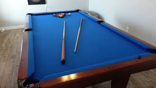 RAGE Heavy Hitter Jump Break Cue Review, Finally Some Durable Pool Sticks