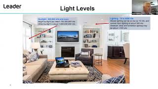 Steve Holmes Webinar Replay: All You Ever Wanted to Know About HDR but Were Afraid to Ask