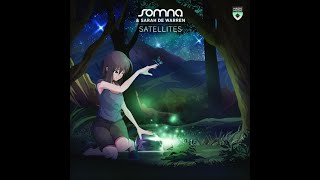 Somna - Satellites - Speed Up