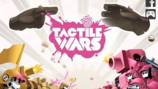 Tactile Wars[6]