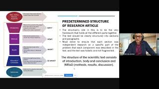 Publish and Flourish: From FYP to Journal