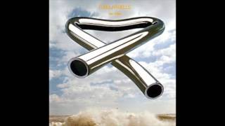 Test Five [Dynamics]: Tubular Bells with Haunted Fun House Intro