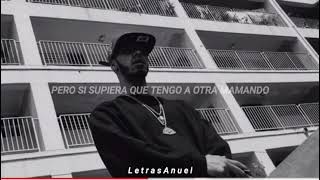 Anuel AA - Tirando Letras