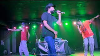 Runnin’ - The Pharcyde (Live) @ The Rave / Eagles Club , Milwaukee WI USA 8-25-2023