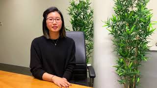 2020 Collaboration Grant - Interview with Dr Ashleigh Poh