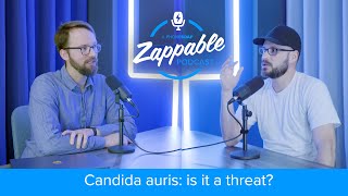 Candida Auris: is it a threat?