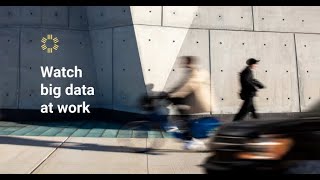 StreetLight Data | Big Data for Mobility