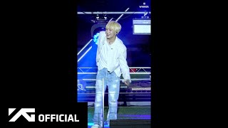 WINNER - HOLIDAY IN THE CITY ‘I LOVE U’ FANCAM #YOON