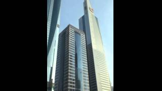 Небоскребы Дубая / Skyscrapers of Dubai