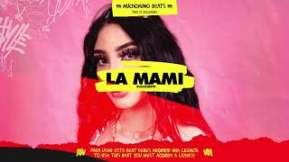 "La Mami" Bellakath ft El Bogueto Type Beat 2024