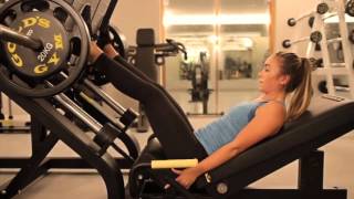 Introducing Danielle Travers - Personal Trainer at Gold's Gym Bondi Beach