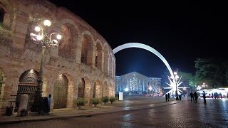 Natale a Verona 2021