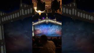 BOOK OF MORMON PLAYOUT (BROADWAY, NOV 2 2019)