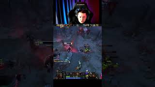 ГОЛОВАЧ Lifestealer #3  #dota2 #golovach #головач