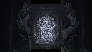 Ganesh Mantra,Ganpati Mantra, OM GAN GAN PATAYE NAMO NAMAH,Ganesha Status