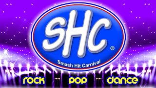 S.H.C (Smash Hit Carnival) - An American Band (Breaking The SOUND Barrier)