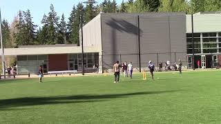 Washington Cricketers vs FatehCC-Wizards Spring 2023/4/29. Part-6