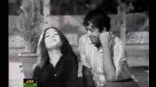 Dil Aashiq tera Sajena Noor Jehan