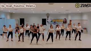 WalK | Saucy Santana | Zumba Kupang | Zumba NTT