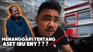 FAKTOR INI YANG MENYEBABKAN IBU ENY DEPRESI APAKAH TIDAK BAHAYA JIKA MEMBAHAS TENTANG INI  ‼️