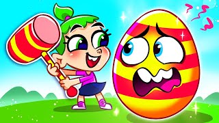 Yes Yes Playground Song | Nursery Rhymes & Kids Songs