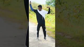 My name is S B L M (Mix) Popping Dance#shortsVideo #youtubeshorts