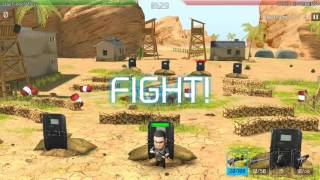 WarFriends - Android Gameplay