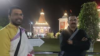 bhaarath matha temple ujjain Shakti peetham