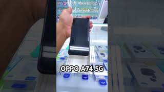 Oppo a74 5g #mysecond #smartphone #vlog #unboxing #mysecondsvlogs #mobilephone #14promax #gameplay