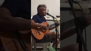 Sabiá voz e violão família Morais - Naldo Dantas