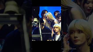 Beomgyu x Winter ( K-World Dream Awards 2024 moments )