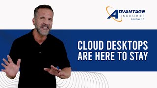 Cloud Desktops In 2021