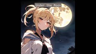 Under the Moon by Brutus | SunoHits | suno.com