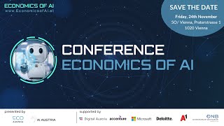 Economics of AI Conference 2023