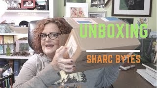 Unboxing and SharC Bytes!