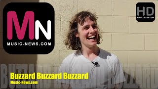 Buzzard Buzzard Buzzard I Interview I Music-News.com