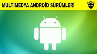 Oto Multimedya android sürümü kaç olmalı?