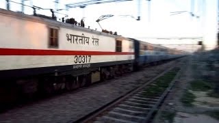 LGD WAP7 APSK Whines And Tears Asaoti At M.P.S !!!