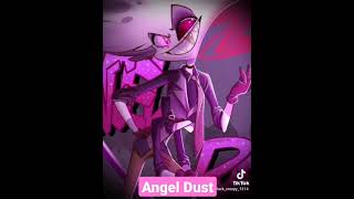 Angel Dust no soy tu juguete @black_creepy_1214