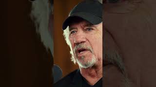 Luke Duke talks about Waylon Jennings#dukesofhazzard #lukeduke #waylonjennings #countrymusic #shorts