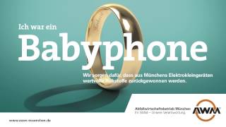 Babyphone (der Radiospot)