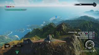 Just Cause 4