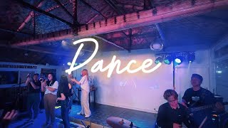 Dance || Planetshakers(Cover) Multitracks+IEM's