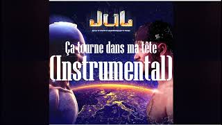 Jul - Ça tourne dans ma tête (Instrumental + FLP) l Remake