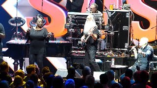 Phil Collins - Sussudio - 06/04/2017 - Live at the Royal Albert Hall, London