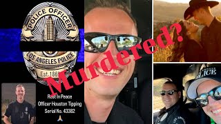 Did LAPD Cover-Up a Murder? | TBRS