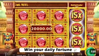 🔴🔴Fortune Gems Jili Slot🔴🔴 SUPER WIN TIPS 🔴