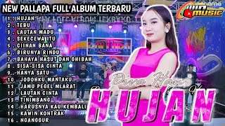 HUJAN DIVA HANI new pallapa full album terbaru 2024