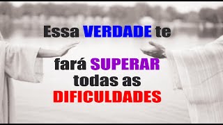 NADA PODE FAZER ISSO COM VOCÊ! Reflexão em Romanos 8:38,39