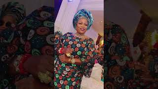 Watch After Party Of Mariam Olatokunbo And Kayode Oluwatobi Wedding (4)